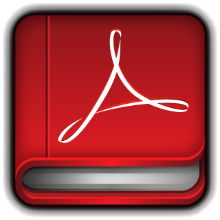 Adobe PDF Reader