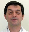 Dr med. Stevan Somborac